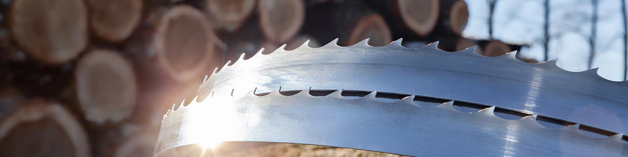 Sawmill Blades